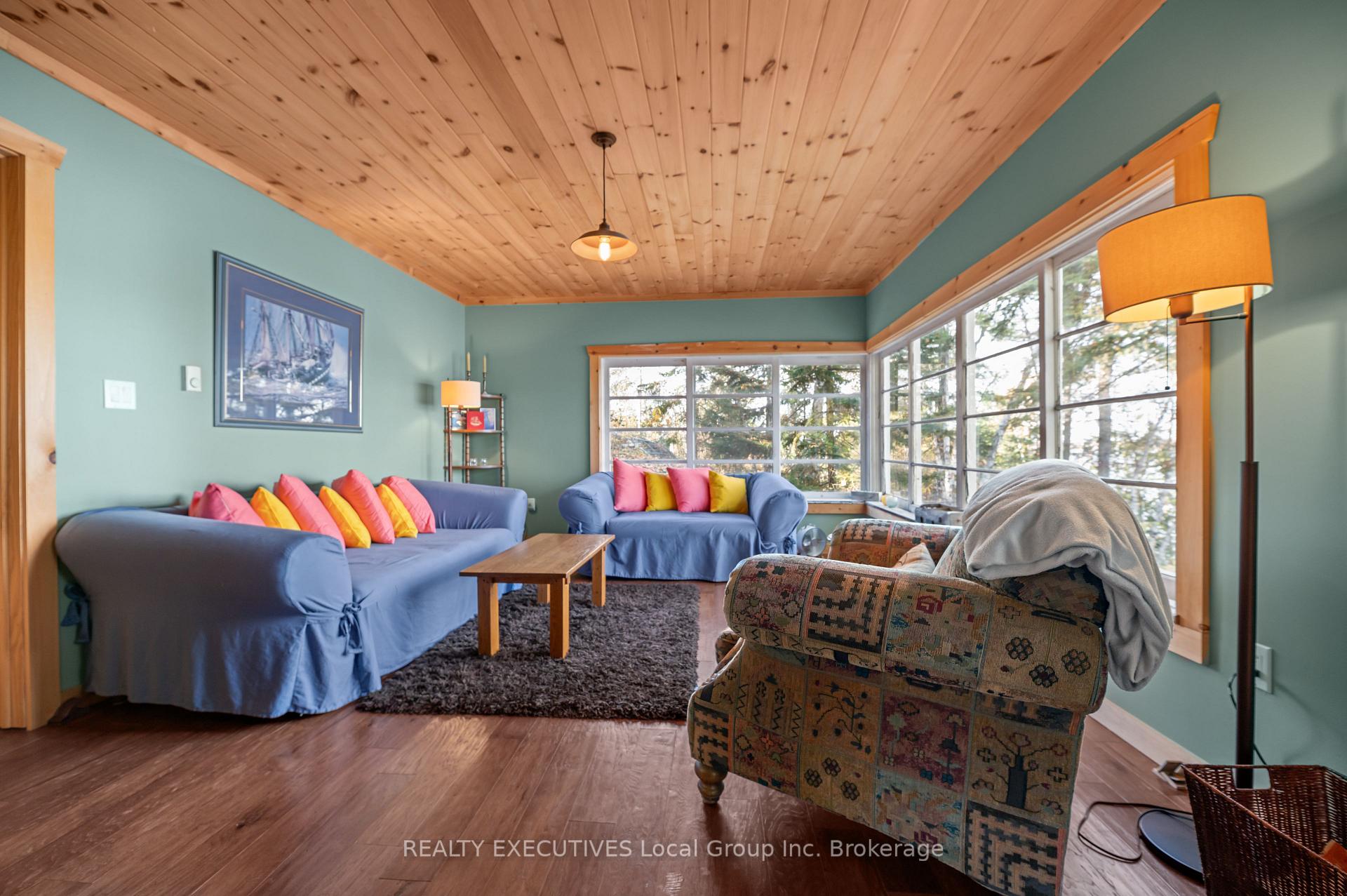 Photo 16 of 137B Pebble Beach Drive, Callander — HOMEH