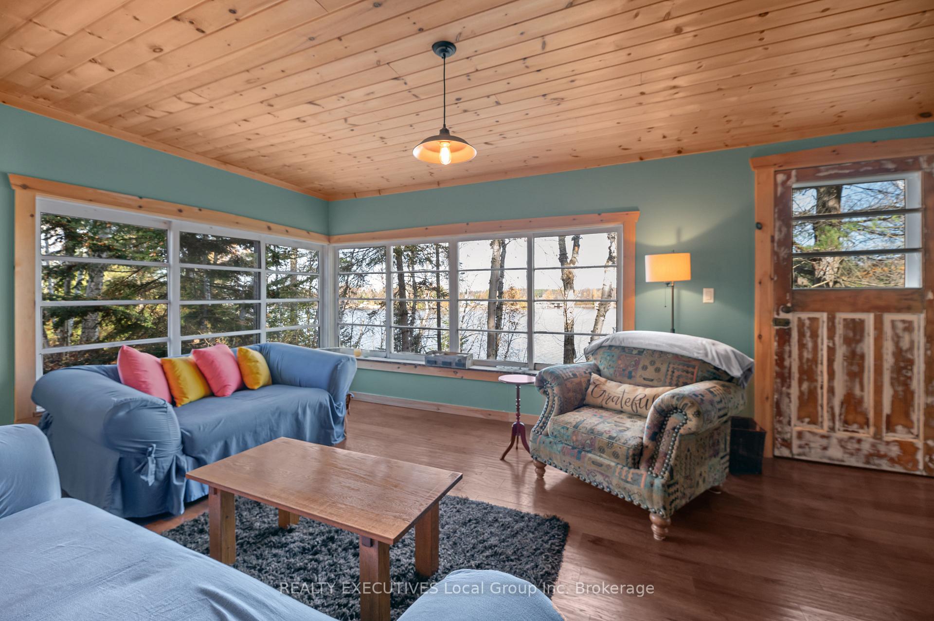 Photo 17 of 137B Pebble Beach Drive, Callander — HOMEH