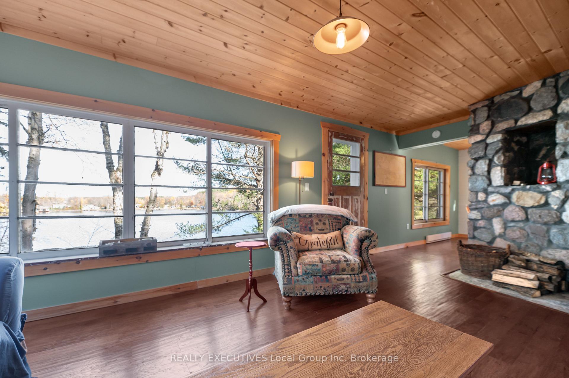 Photo 18 of 137B Pebble Beach Drive, Callander — HOMEH