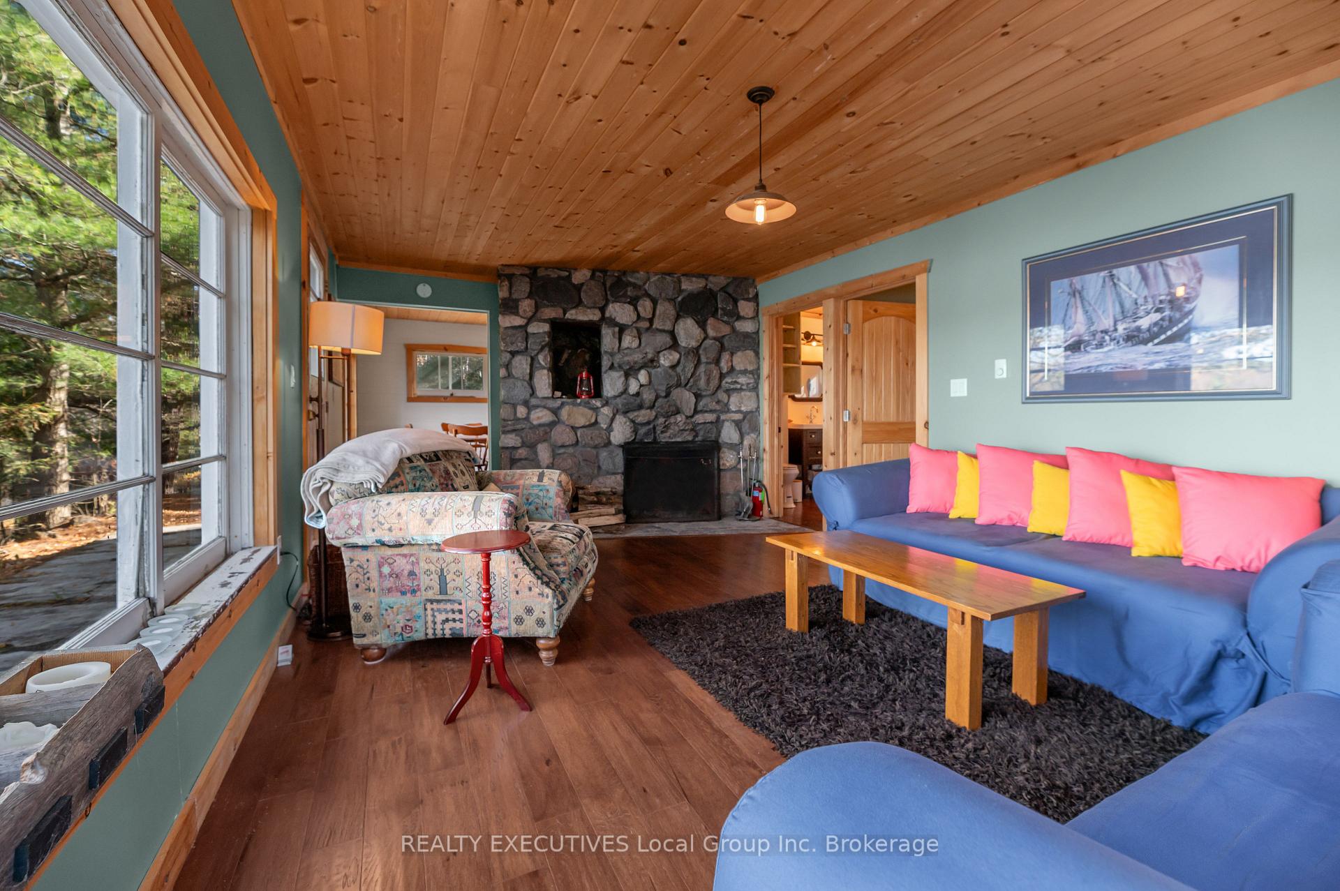 Photo 19 of 137B Pebble Beach Drive, Callander — HOMEH