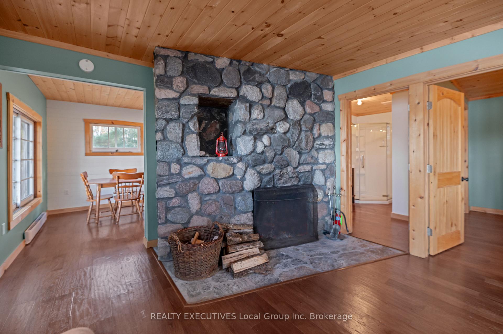 Photo 20 of 137B Pebble Beach Drive, Callander — HOMEH