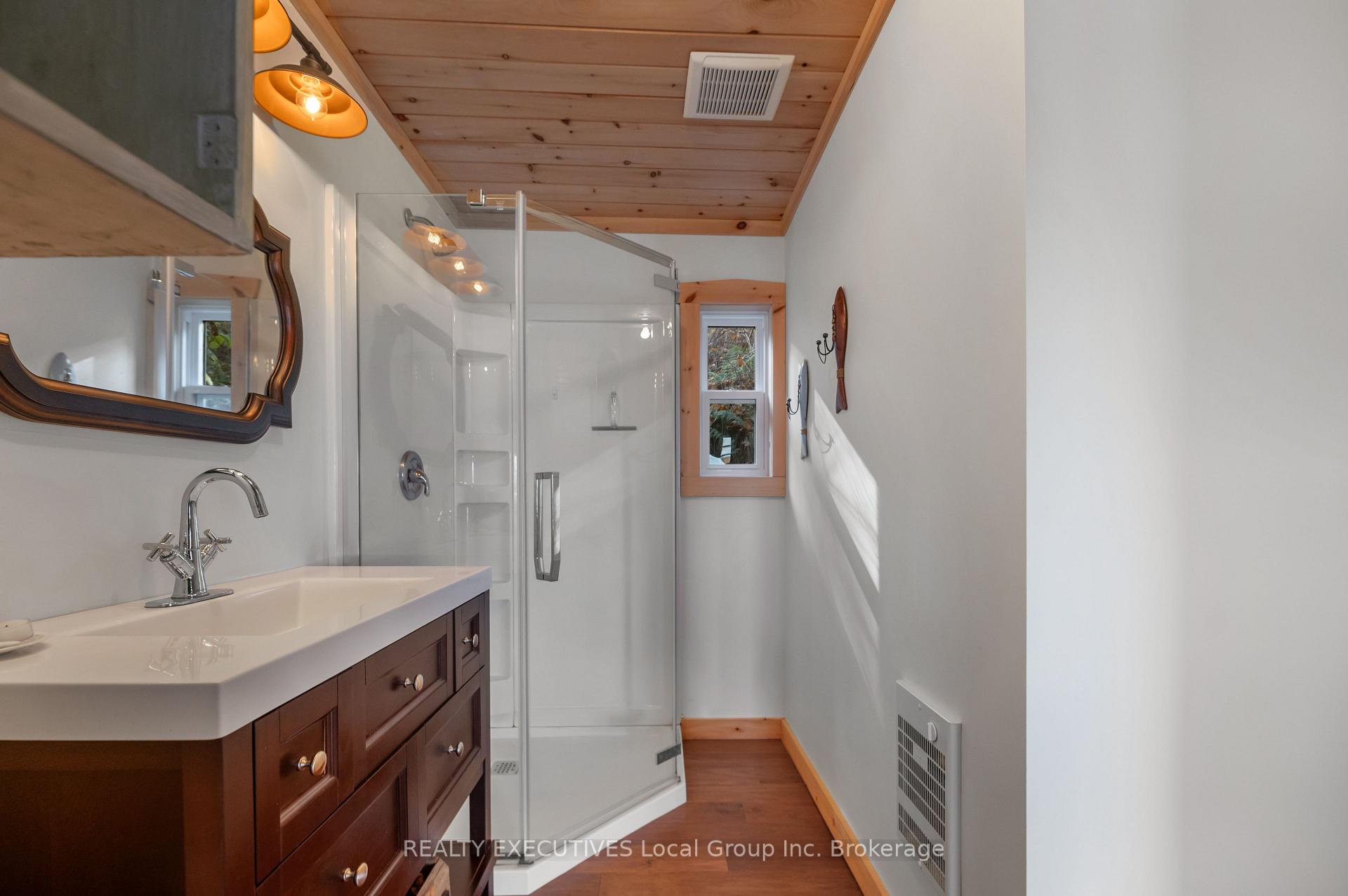 Photo 44 of 137B Pebble Beach Drive, Callander — HOMEH