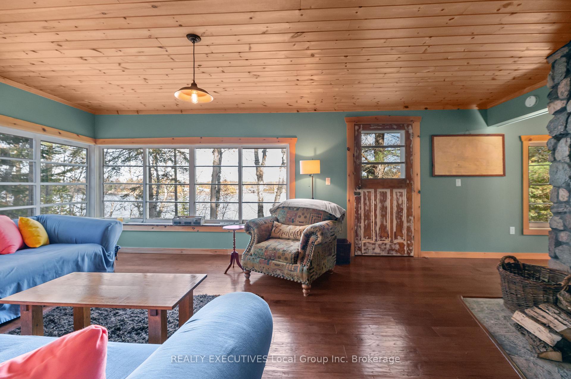 Photo 45 of 137B Pebble Beach Drive, Callander — HOMEH