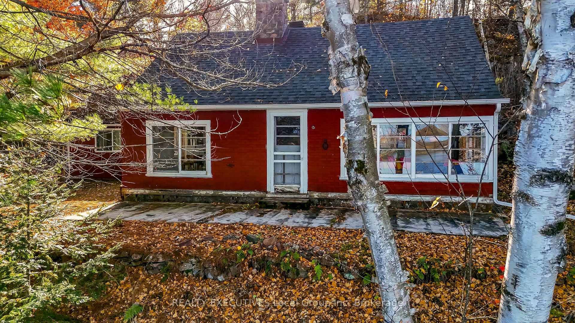 Photo 47 of 137B Pebble Beach Drive, Callander — HOMEH