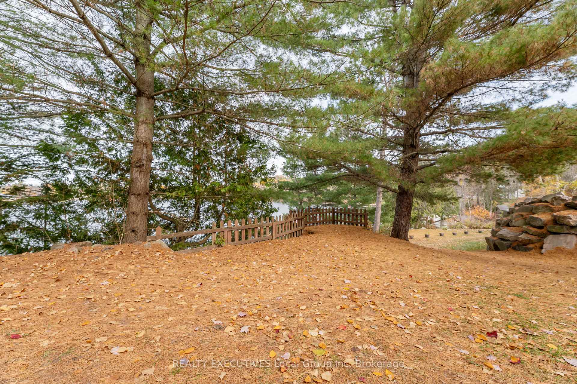 Photo 48 of 137B Pebble Beach Drive, Callander — HOMEH