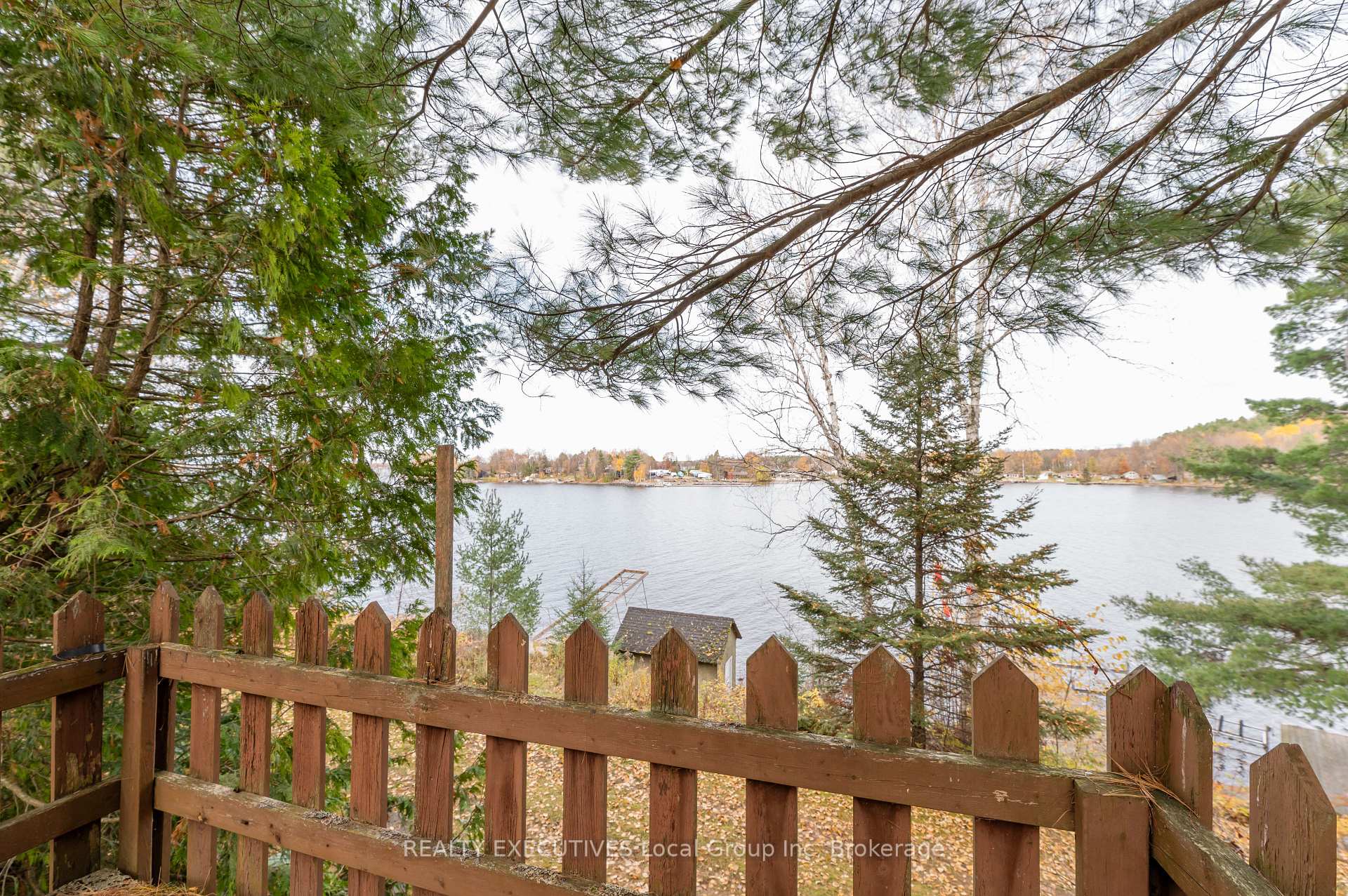 Photo 49 of 137B Pebble Beach Drive, Callander — HOMEH
