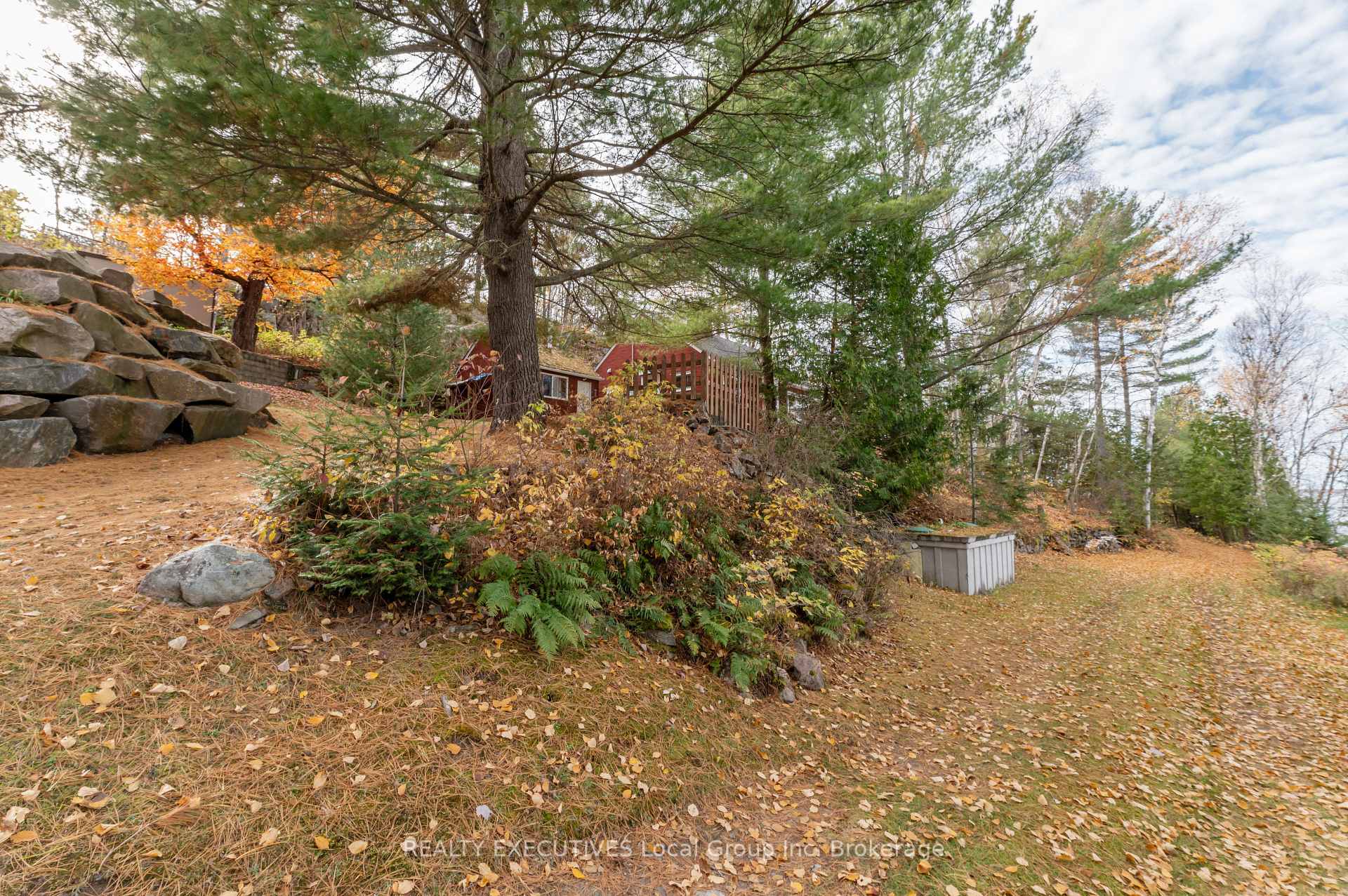 Photo 50 of 137B Pebble Beach Drive, Callander — HOMEH