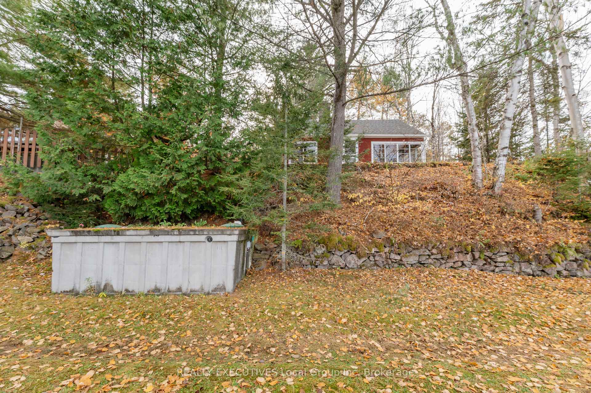 Photo 52 of 137B Pebble Beach Drive, Callander — HOMEH
