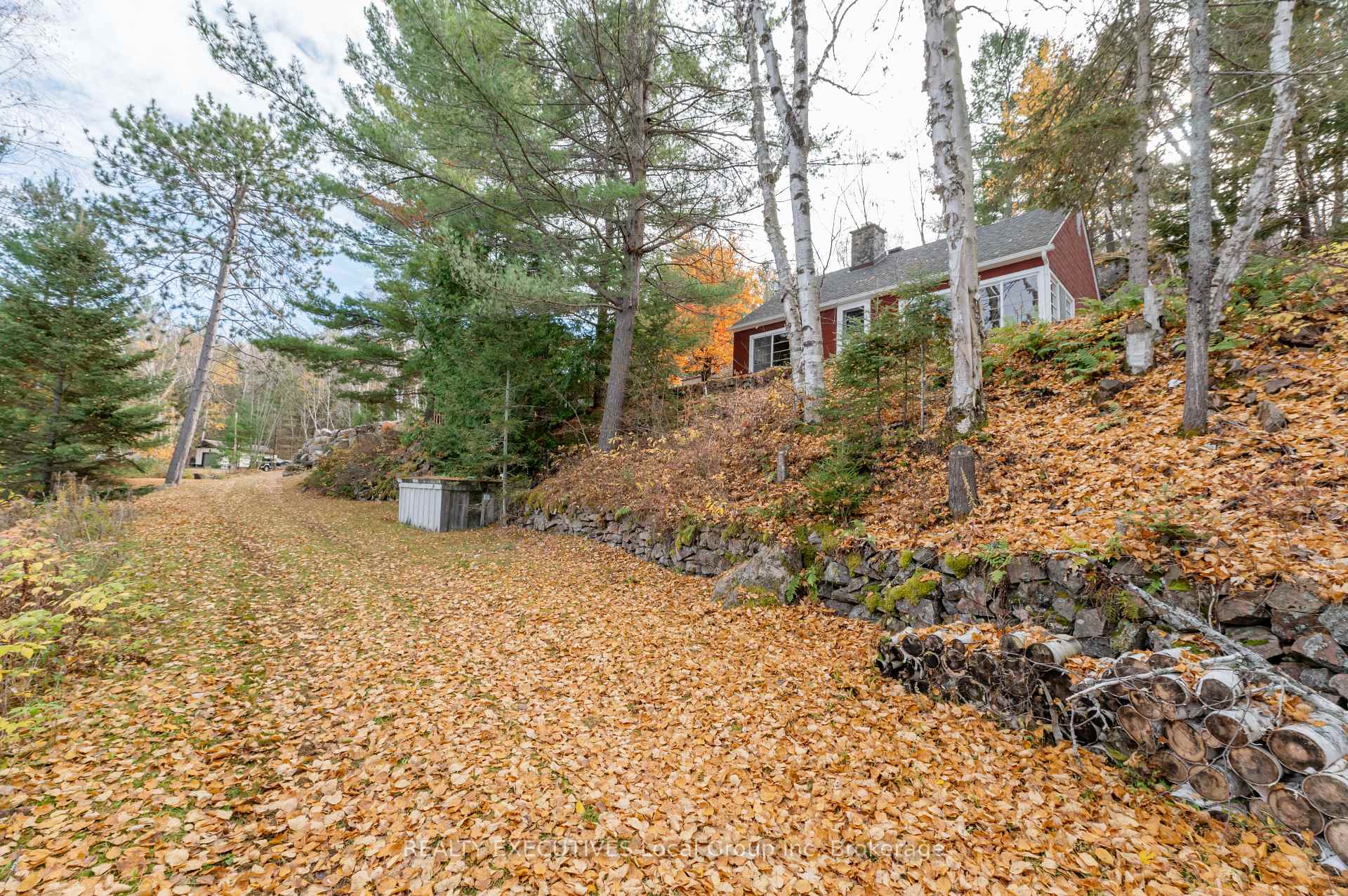 Photo 53 of 137B Pebble Beach Drive, Callander — HOMEH