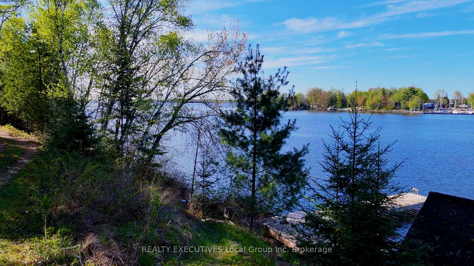 Photo 34 of 137B Pebble Beach Drive, Callander — HOMEH