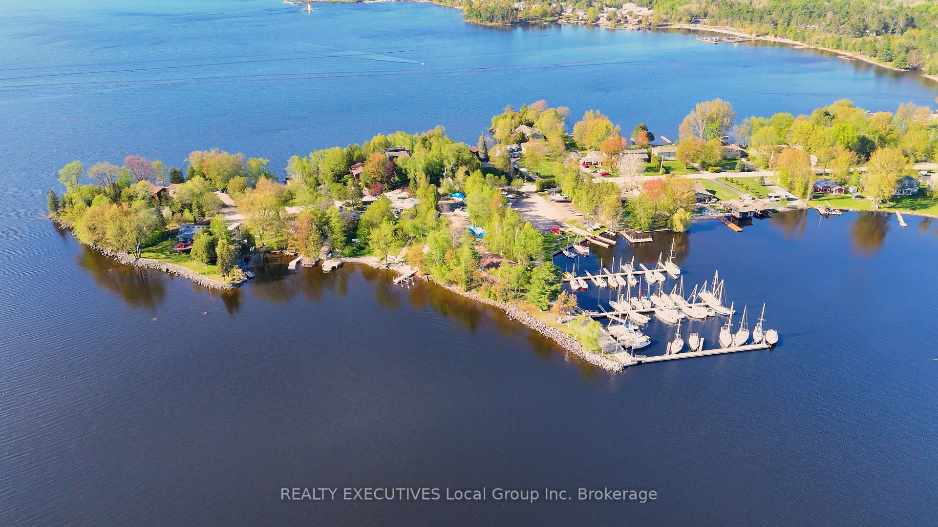 Photo 38 of 137B Pebble Beach Drive, Callander — HOMEH