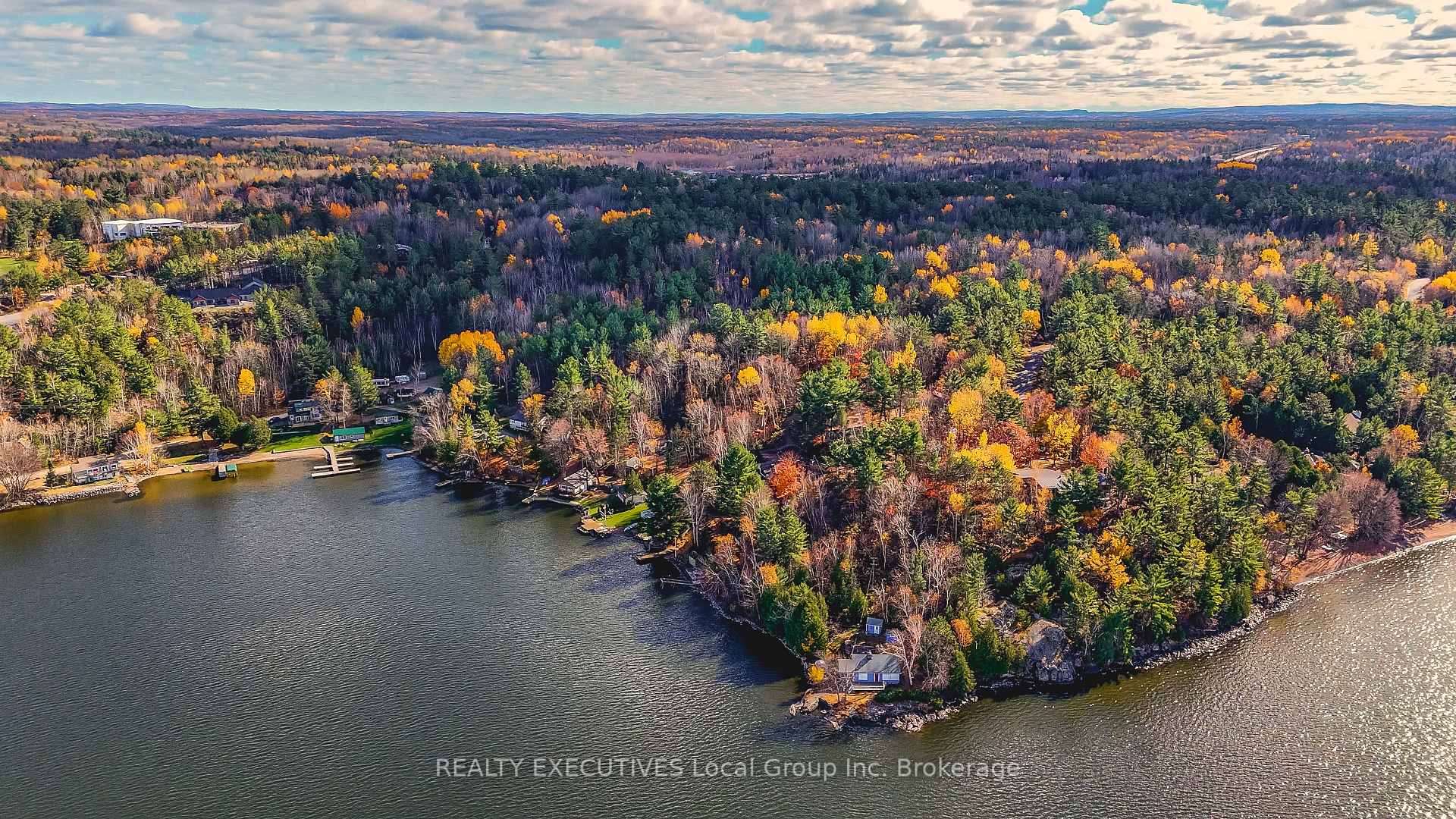 Photo 40 of 137B Pebble Beach Drive, Callander — HOMEH