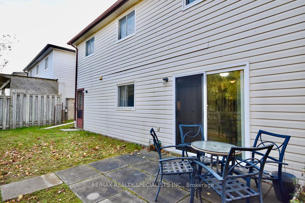 Photo 38 of 26 Doris Drive, Barrie, Allandale Heights — HOMEH