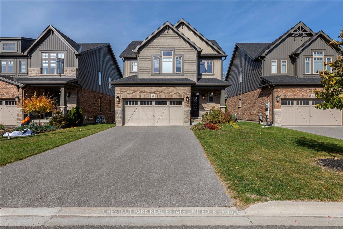Photo 1 of 64 Foley Crescent, Collingwood — HOMEH