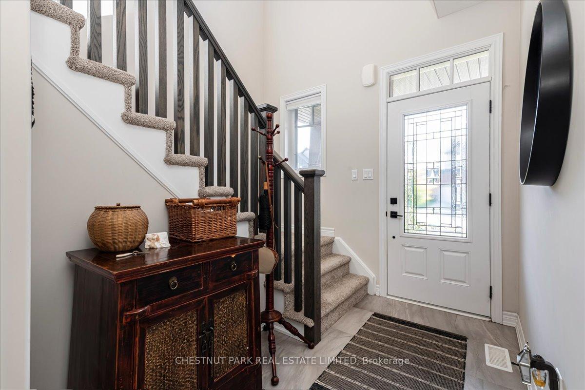 Photo 14 of 64 Foley Crescent, Collingwood — HOMEH