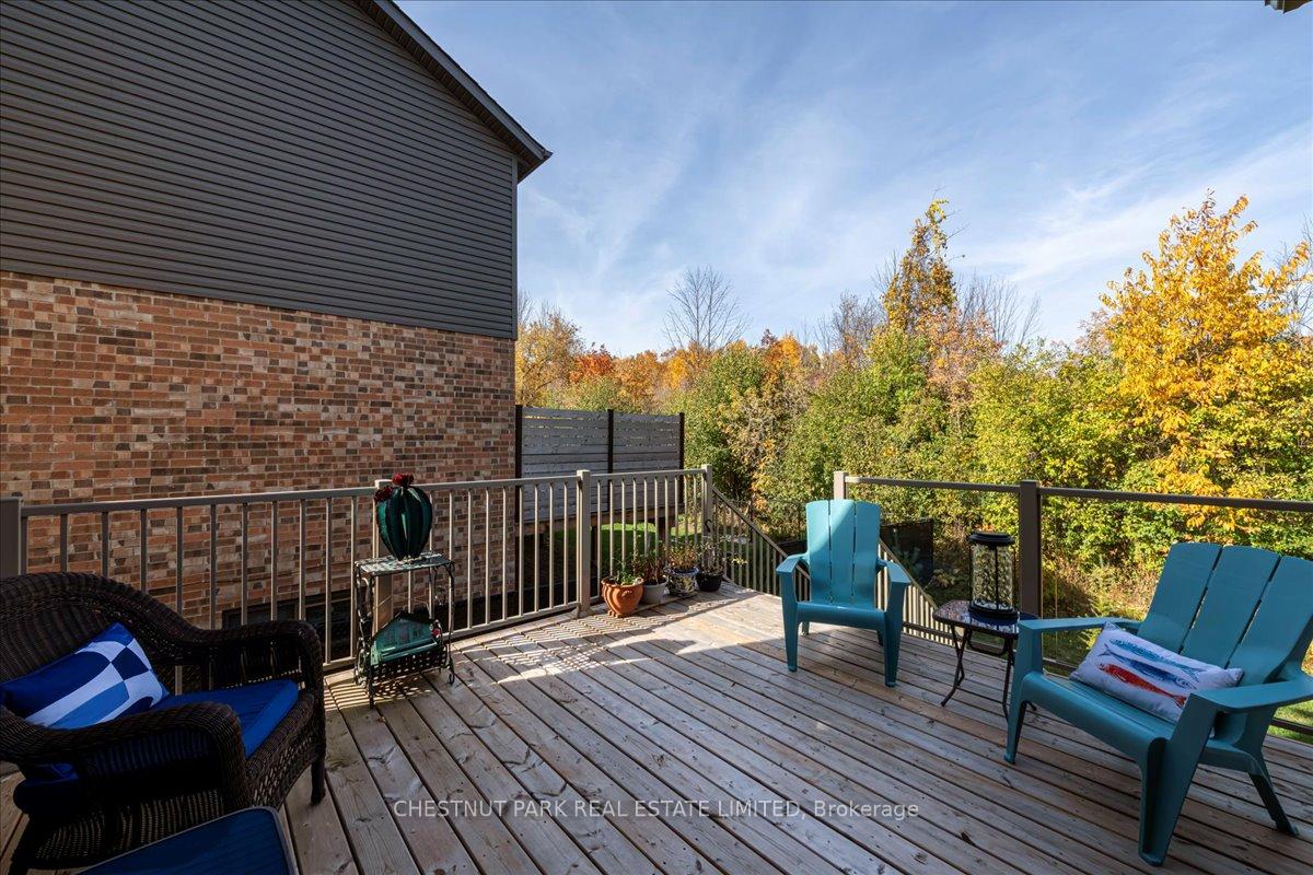 Photo 17 of 64 Foley Crescent, Collingwood — HOMEH
