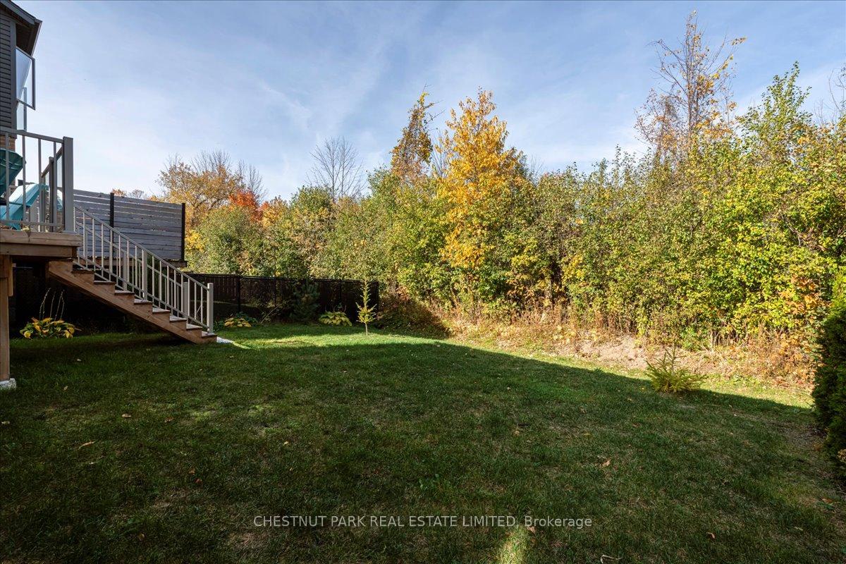 Photo 20 of 64 Foley Crescent, Collingwood — HOMEH