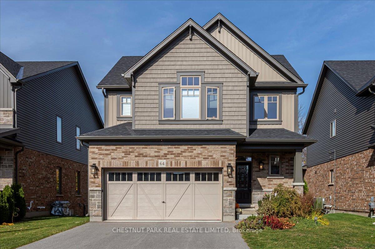 Photo 19 of 64 Foley Crescent, Collingwood — HOMEH