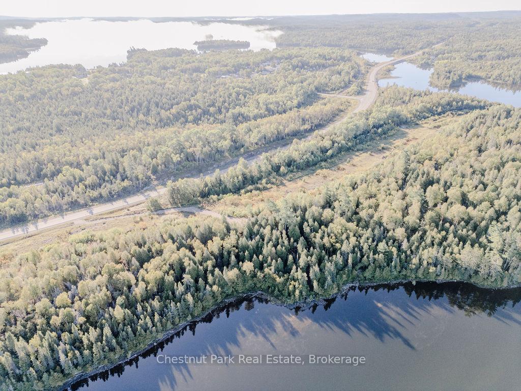 Photo 20 of 7298 Highway 11 N, Temagami — HOMEH