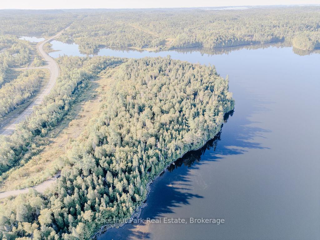 Photo 25 of 7298 Highway 11 N, Temagami — HOMEH