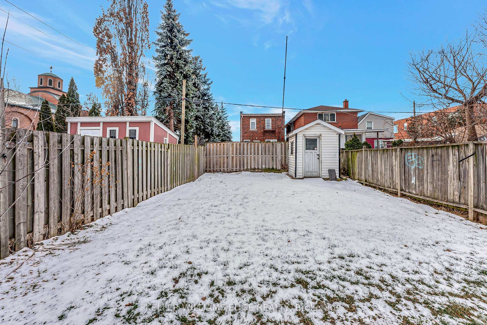 Photo 25 of 68 Harrison Avenue, Hamilton, Homeside — HOMEH
