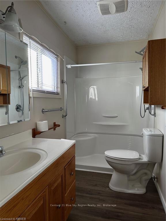 Photo 10 of 230 Fifth Street, Mattawa — HOMEH