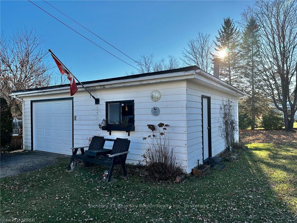 Photo 22 of 230 Fifth Street, Mattawa — HOMEH
