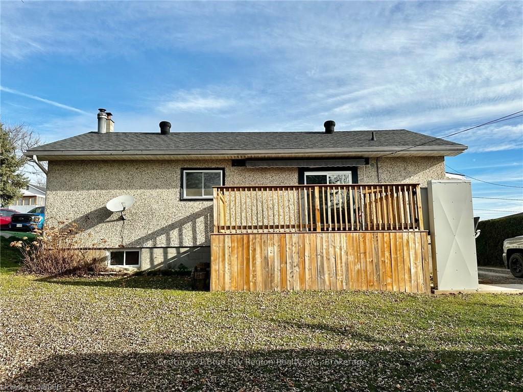 Photo 25 of 230 Fifth Street, Mattawa — HOMEH