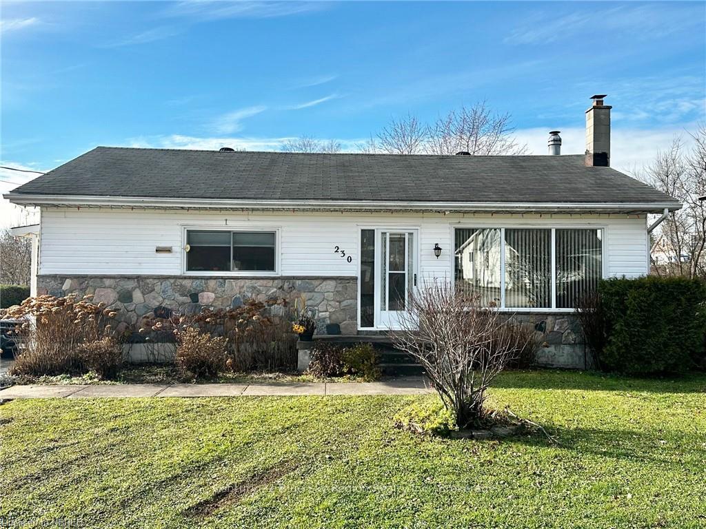 Photo 26 of 230 Fifth Street, Mattawa — HOMEH