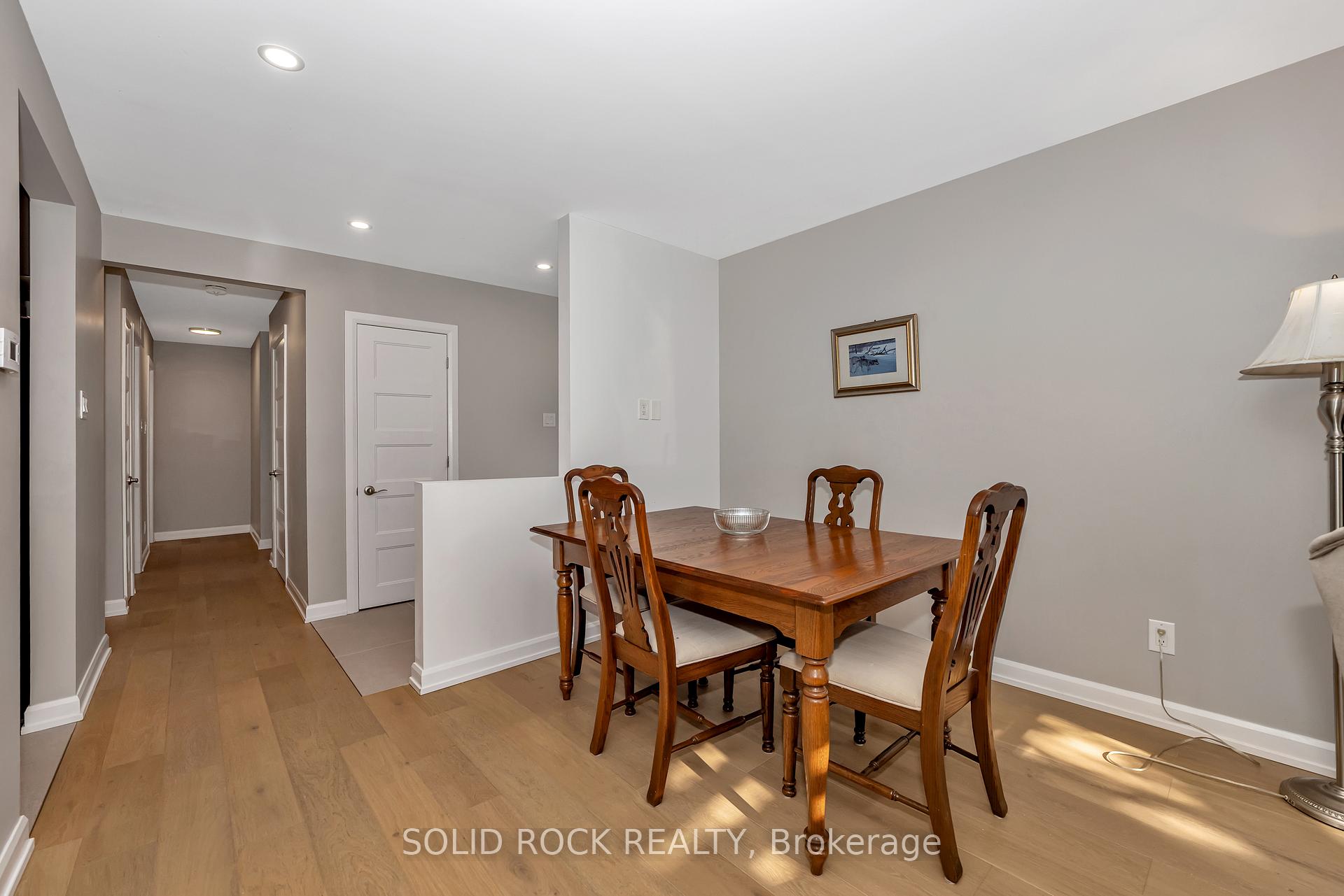 Photo 6 of 1229 Erindale Drive, Ottawa, Copeland Park — HOMEH