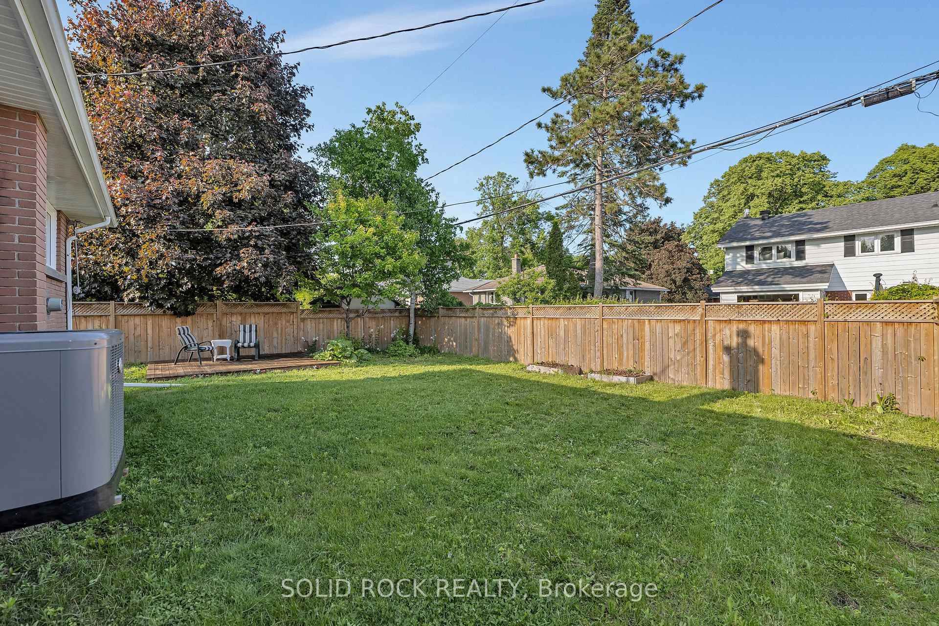 Photo 40 of 1229 Erindale Drive, Ottawa, Copeland Park — HOMEH