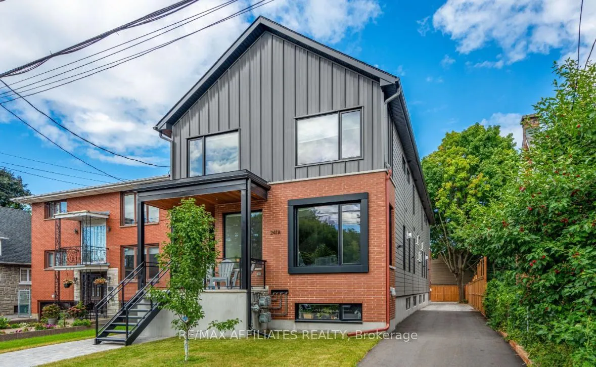 Photo 1 of Unit A2, 241 Breezehill Avenue S, Ottawa, West Centre Town — HOMEH