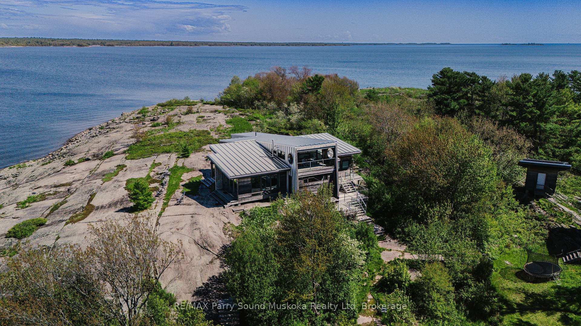 Photo 1 of 1 B-821 Anchor Island, The Archipelago, Archipelago North — HOMEH