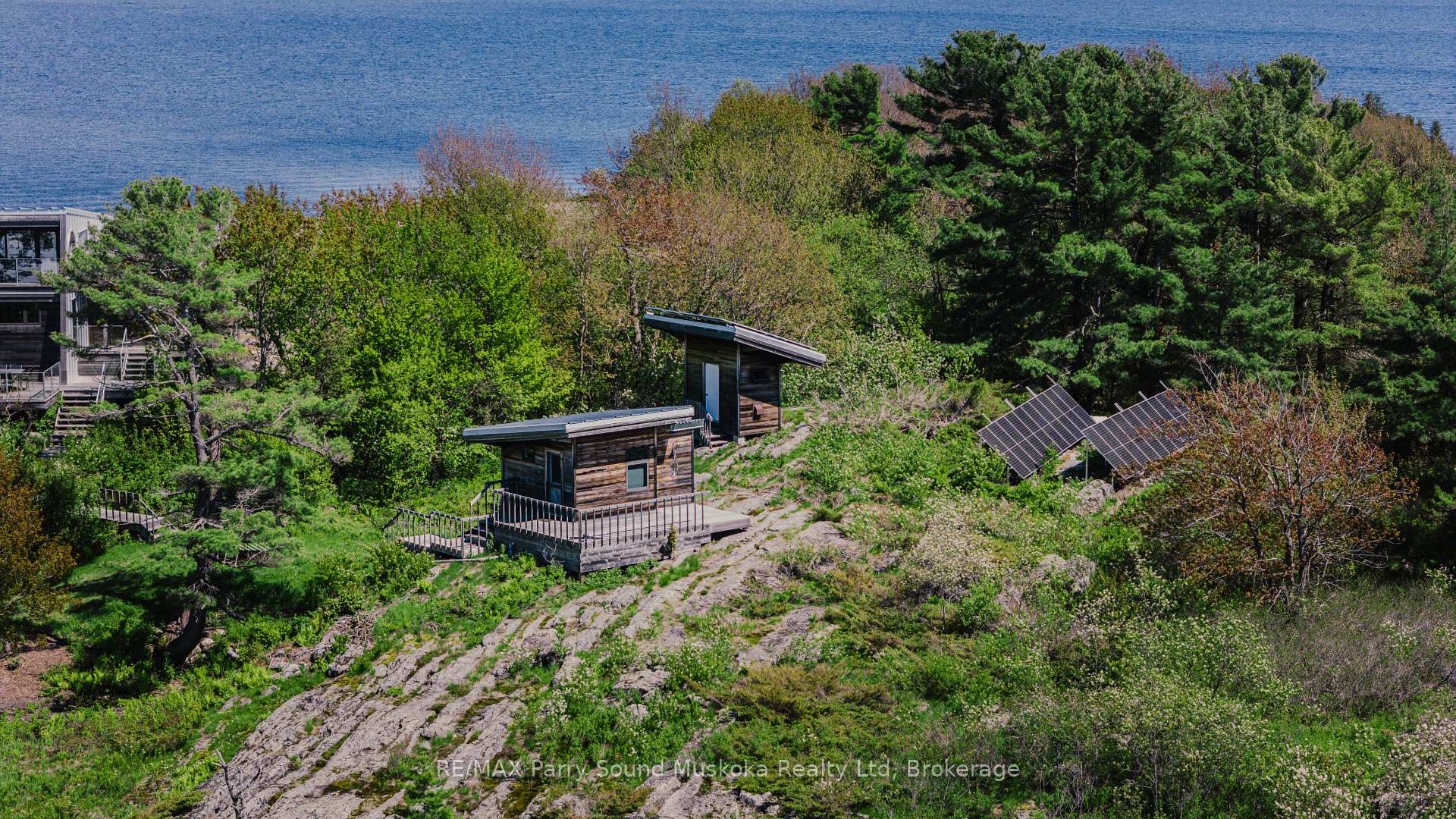 Photo 5 of 1 B-821 Anchor Island, The Archipelago, Archipelago North — HOMEH