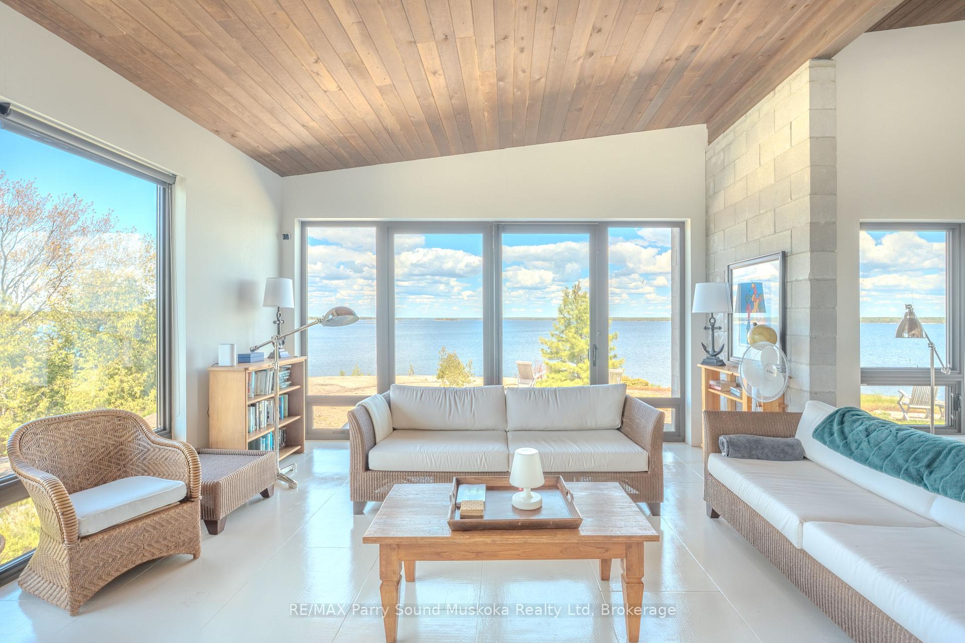 Photo 6 of 1 B-821 Anchor Island, The Archipelago, Archipelago North — HOMEH