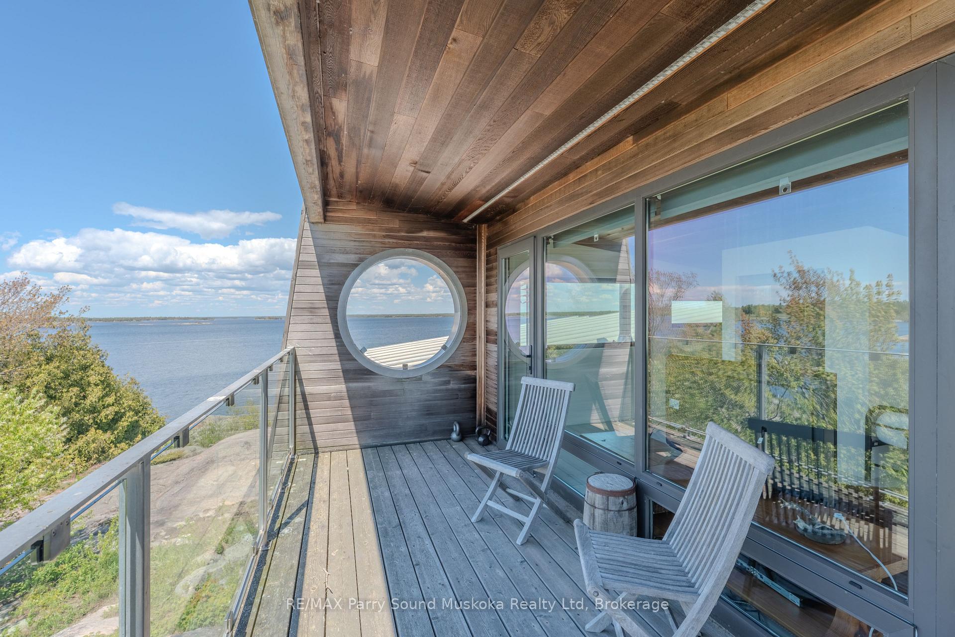 Photo 43 of 1 B-821 Anchor Island, The Archipelago, Archipelago North — HOMEH