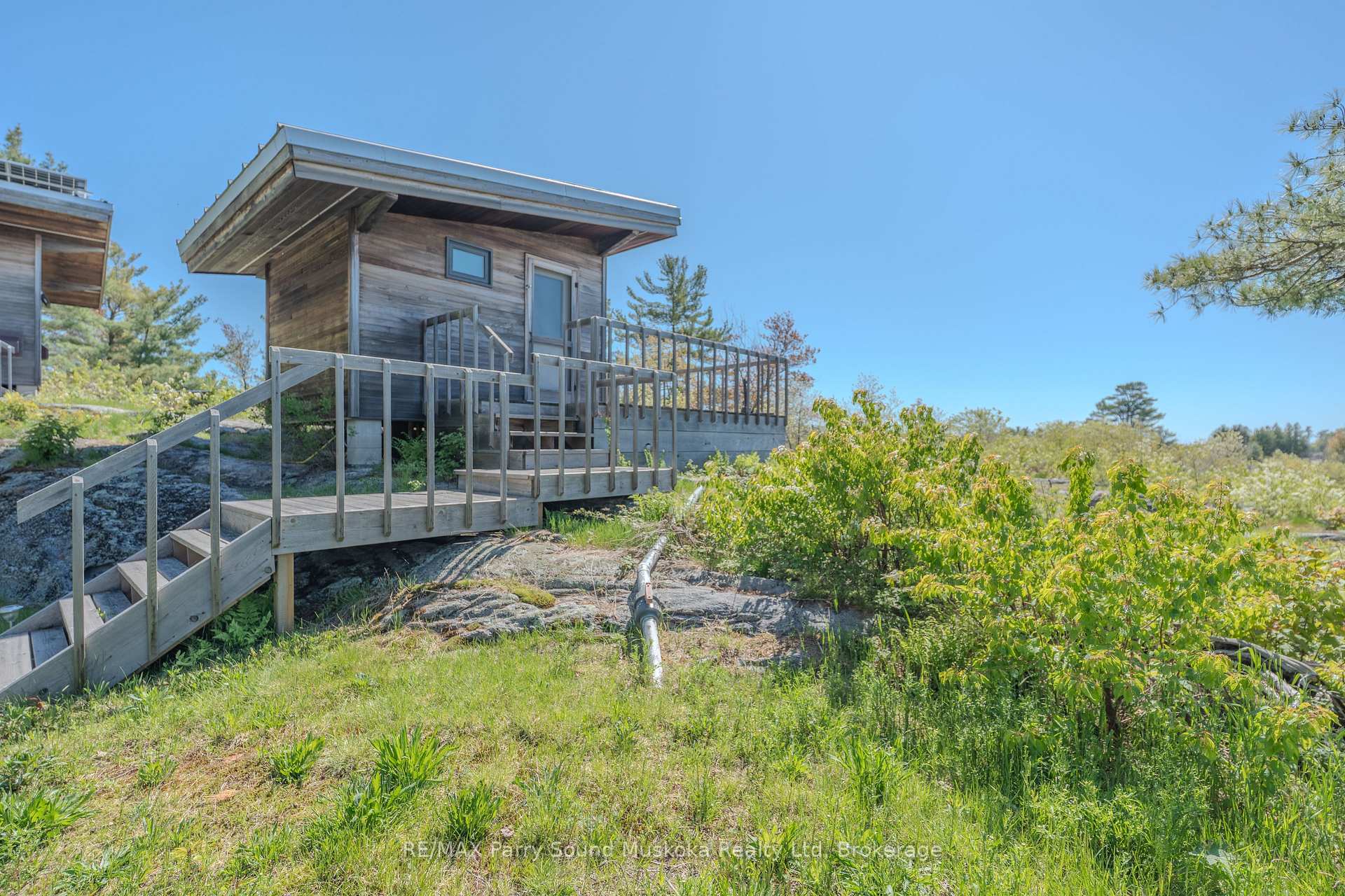 Photo 59 of 1 B-821 Anchor Island, The Archipelago, Archipelago North — HOMEH
