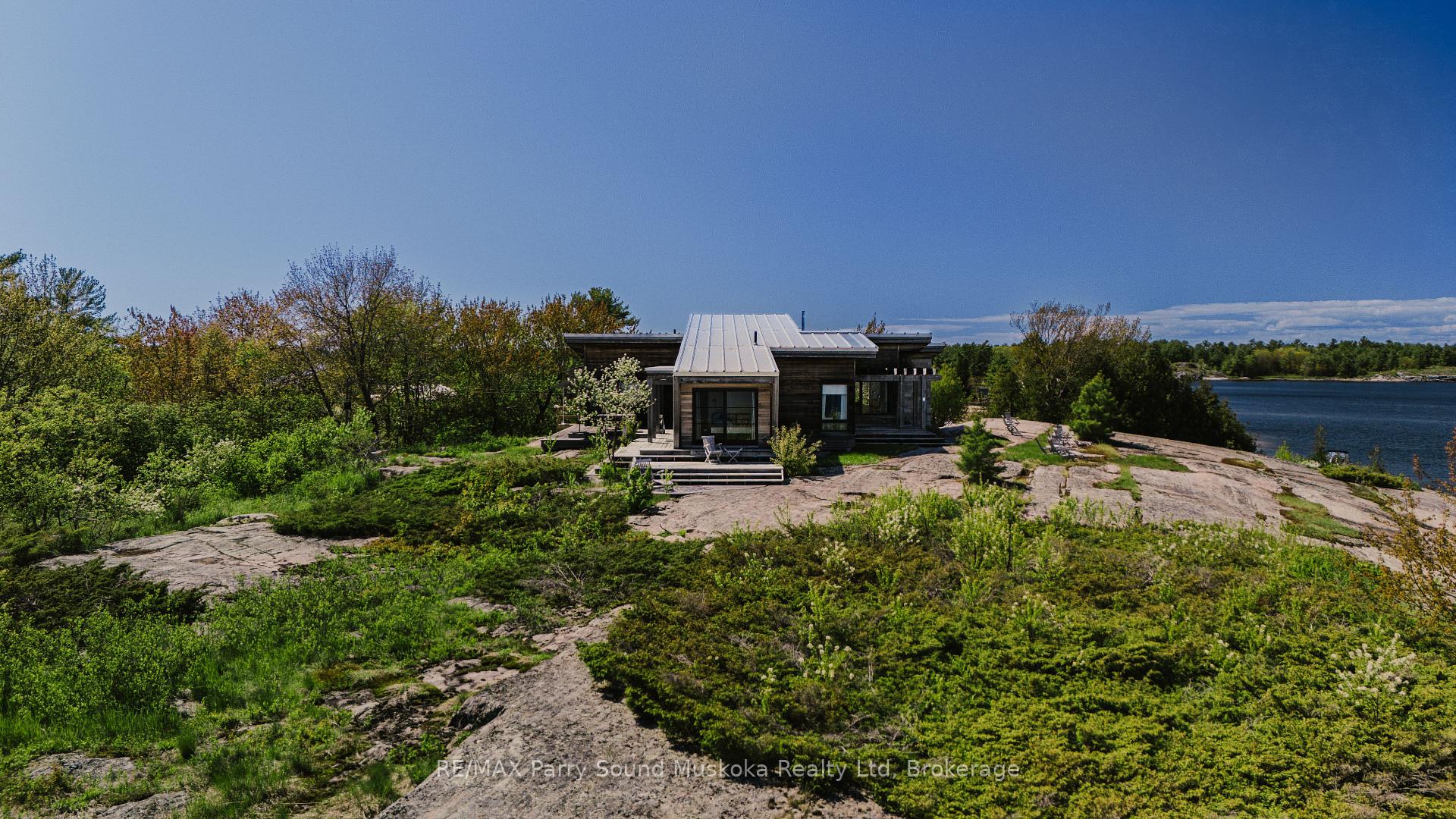 Photo 82 of 1 B-821 Anchor Island, The Archipelago, Archipelago North — HOMEH