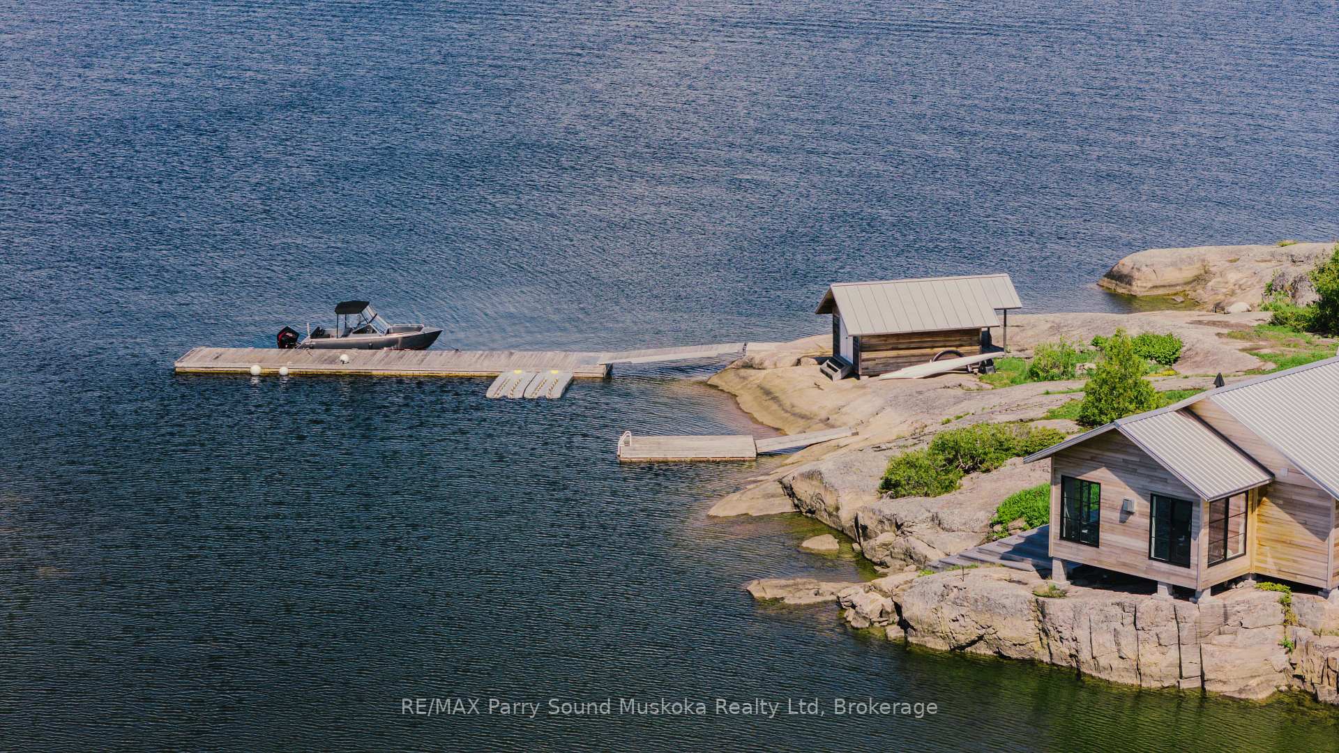Photo 23 of 1 B-821 Anchor Island, The Archipelago, Archipelago North — HOMEH
