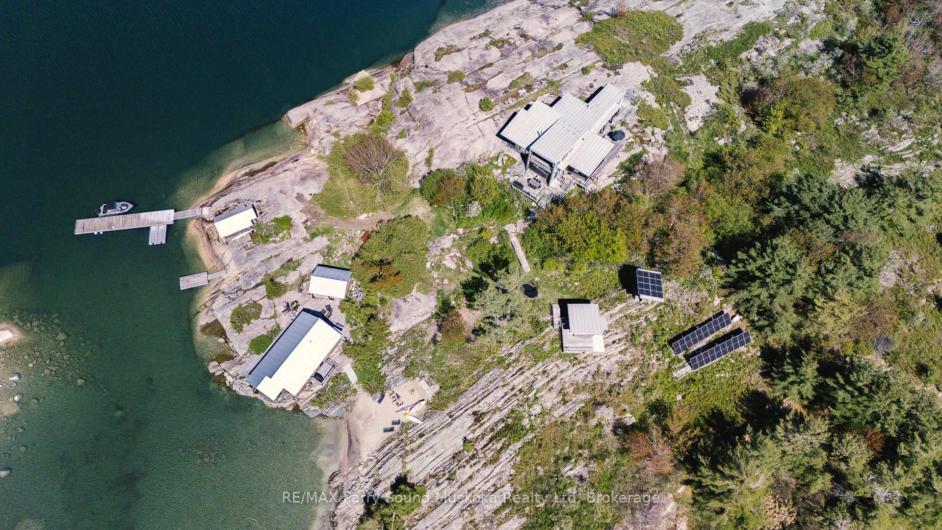 Photo 70 of 1 B-821 Anchor Island, The Archipelago, Archipelago North — HOMEH
