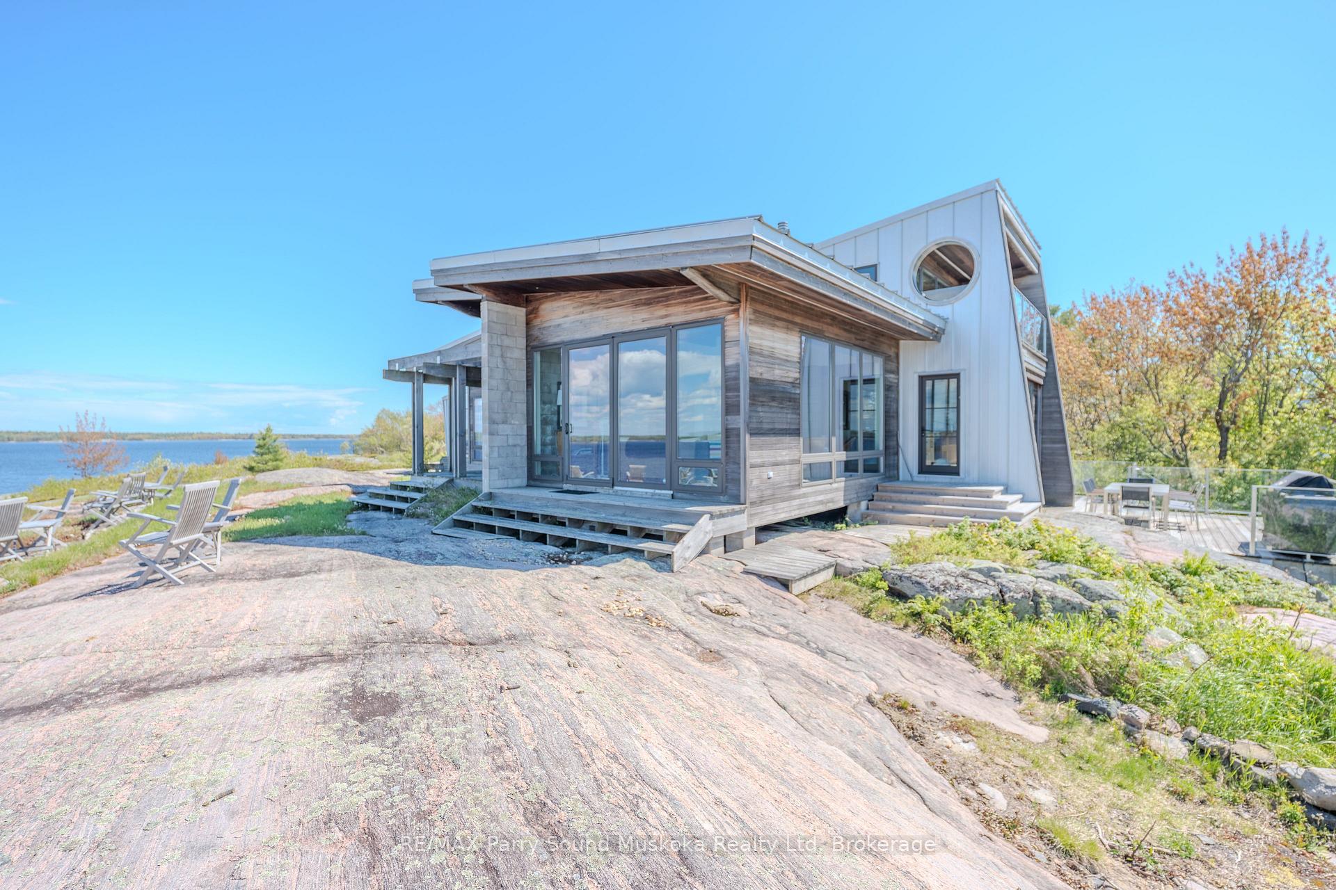 Photo 96 of 1 B-821 Anchor Island, The Archipelago, Archipelago North — HOMEH