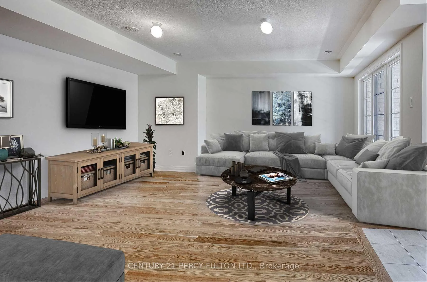 Photo 6 of 253 Lord Elgin Lane, Clarington, Bowmanville — HOMEH