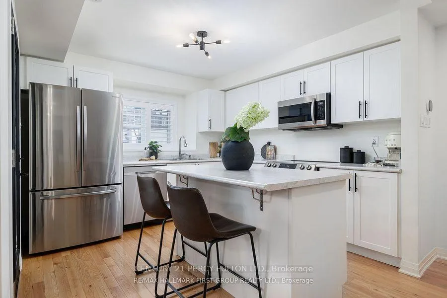 Photo 9 of 253 Lord Elgin Lane, Clarington, Bowmanville — HOMEH