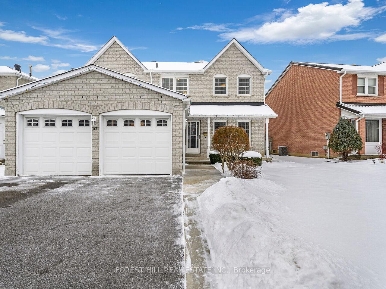 Photo 1 of 57 Newport Street, Brampton, Westgate — HOMEH