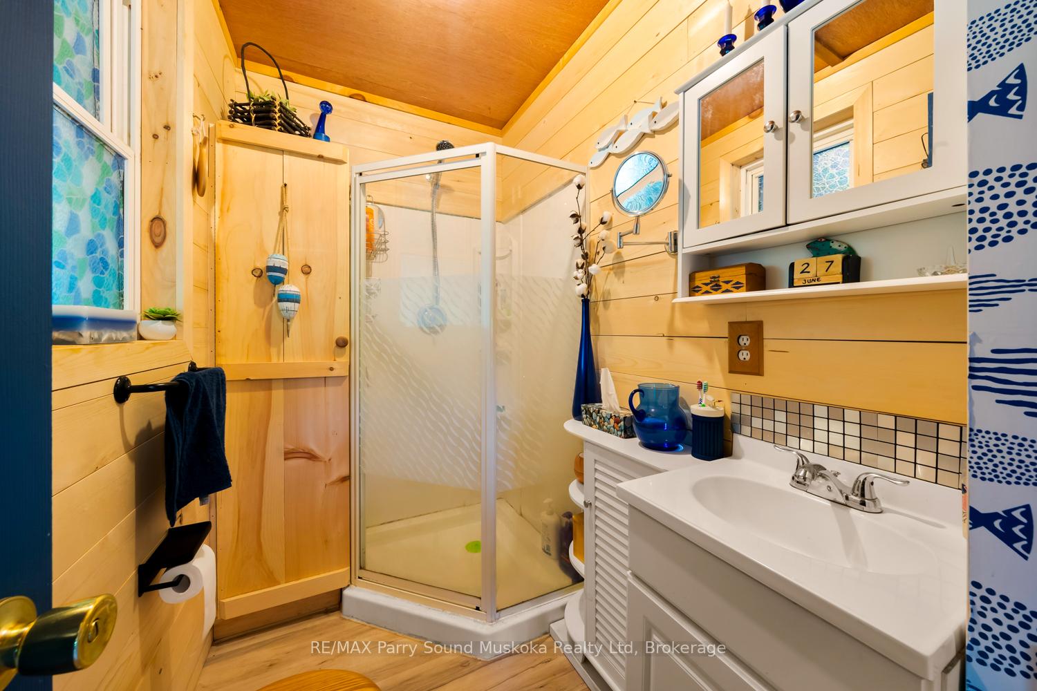 Photo 36 of 16C Magnet Road, Magnetawan, Ahmic Harbour — HOMEH