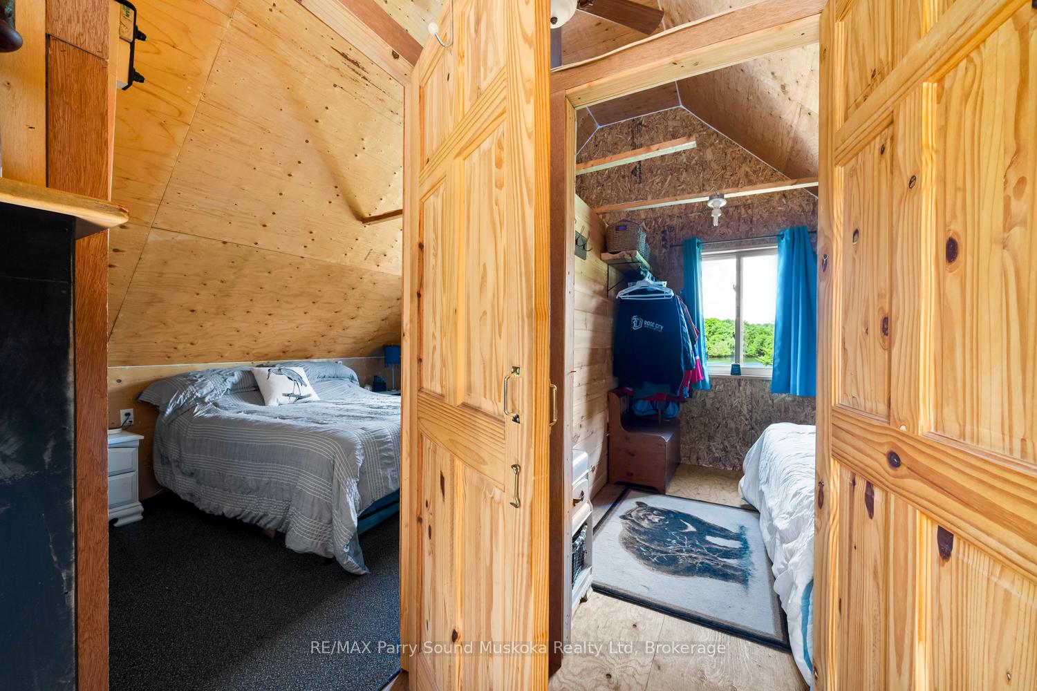 Photo 45 of 16C Magnet Road, Magnetawan, Ahmic Harbour — HOMEH
