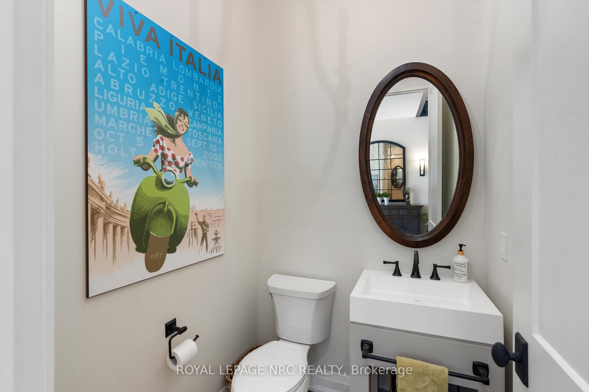 Photo 10 of 6 Rodman Hall Drive, St. Catharines, Western Hill — HOMEH