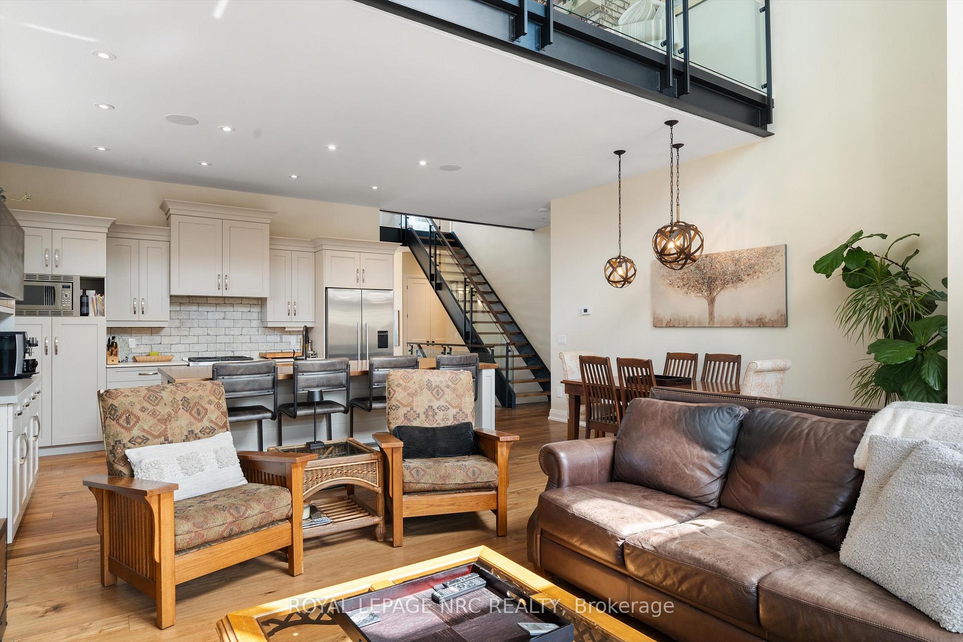 Photo 20 of 6 Rodman Hall Drive, St. Catharines, Western Hill — HOMEH