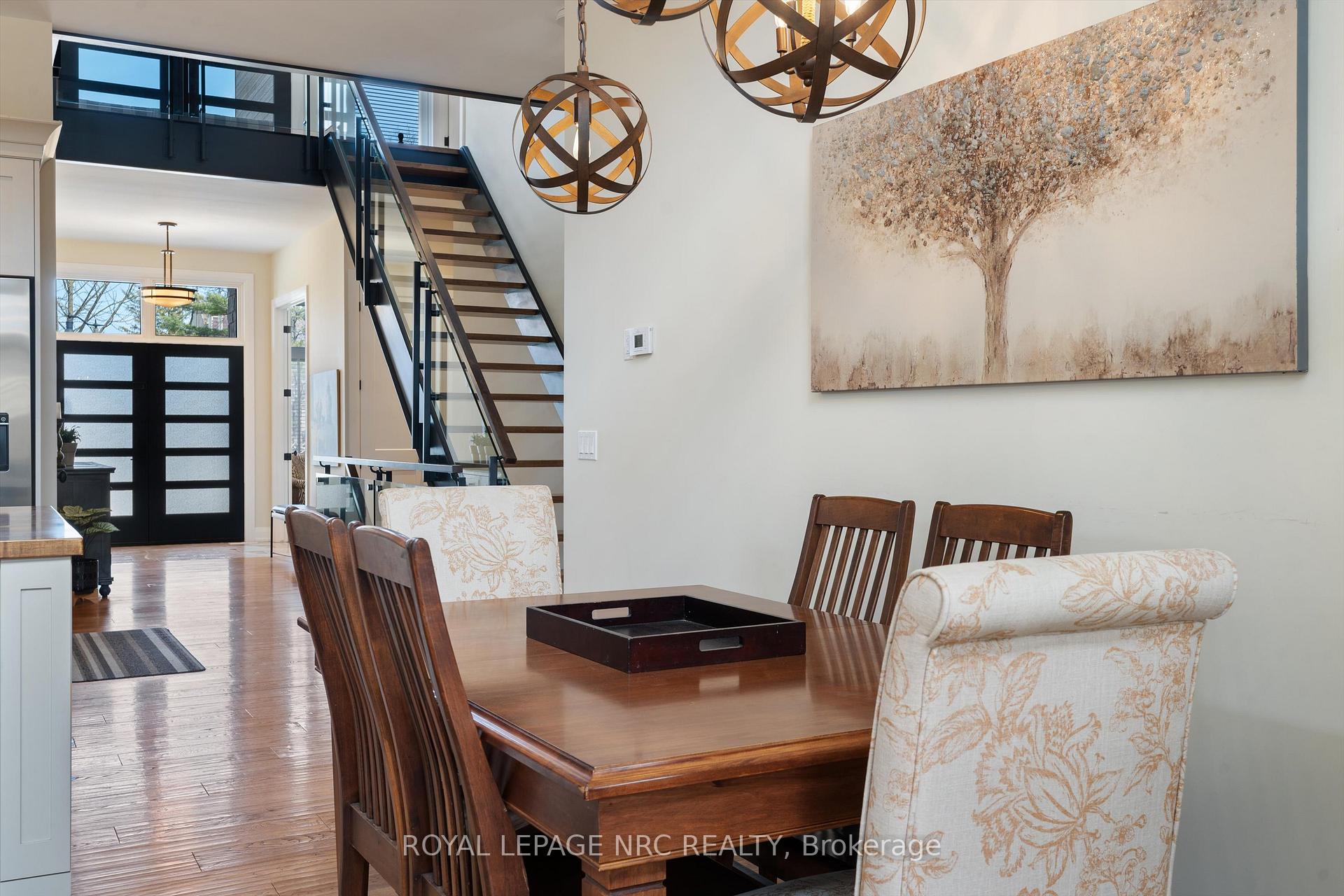 Photo 21 of 6 Rodman Hall Drive, St. Catharines, Western Hill — HOMEH
