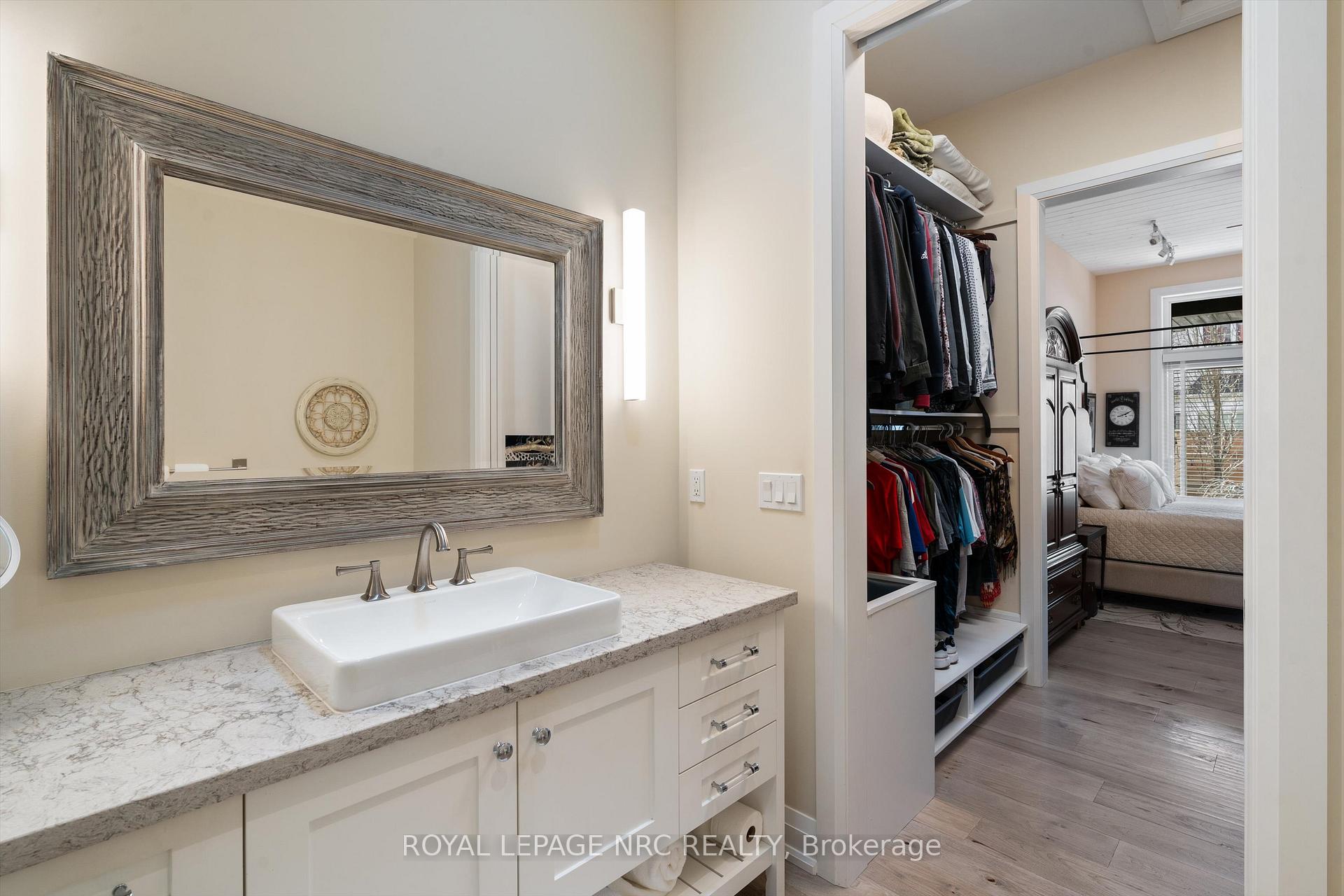 Photo 25 of 6 Rodman Hall Drive, St. Catharines, Western Hill — HOMEH
